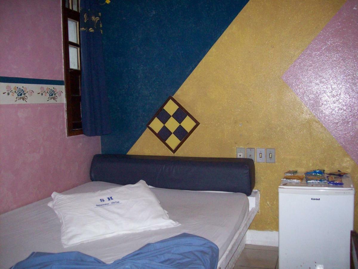 Hotel Splendor Camacari
